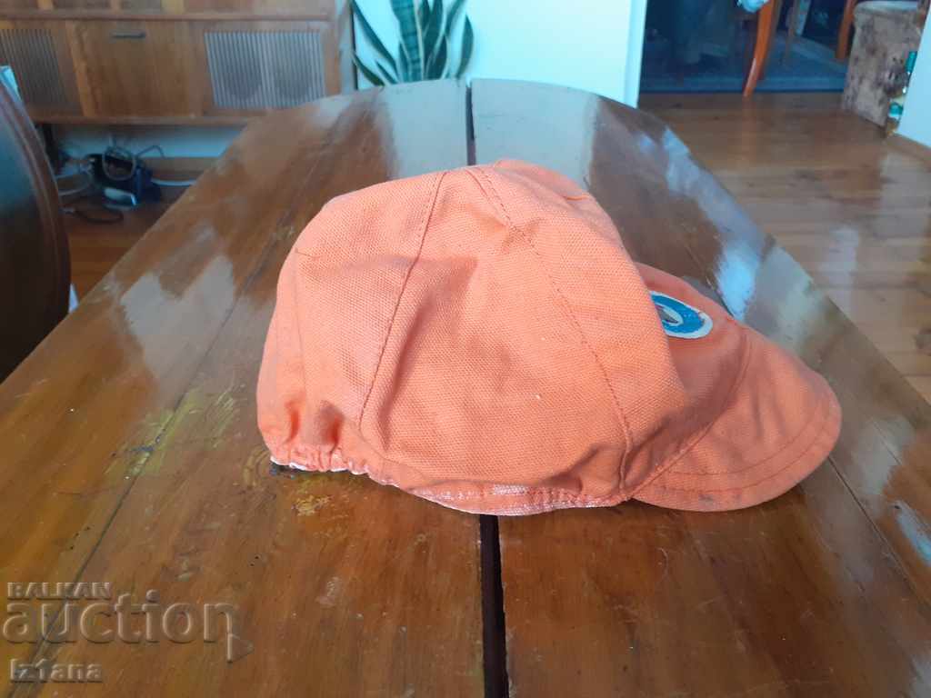 Children's hat Children's Automobile Club SBA with price 15.00 BGN | € 7.67