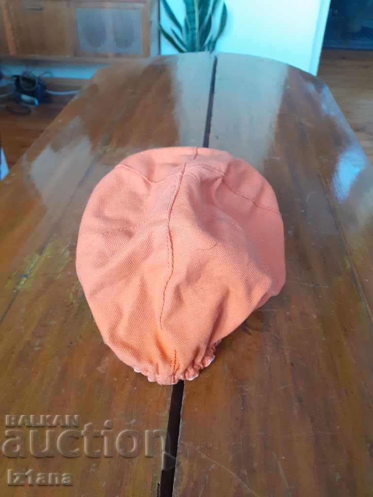 Auction  Children's hat Children's Automobile Club SBA