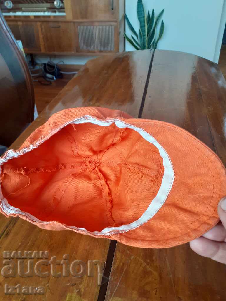 Children's hat Children's Automobile Club SBA - 6