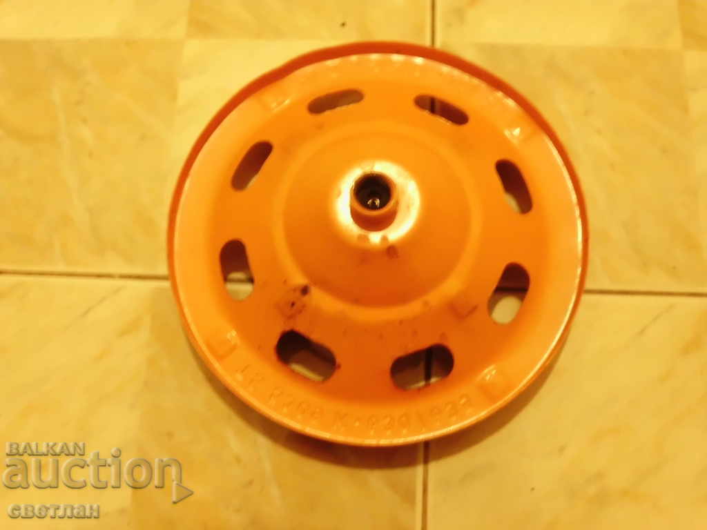 GAS HOB - WORKING with price 5.00 BGN | € 2.56 GAS HOB - WORKING with price 5.00 BGN | € 2.56