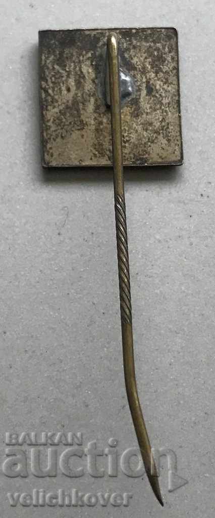 29925 West Germany FAUN truck Faun enamel with price 8.00 BGN | € 4.09