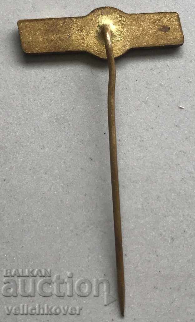 29928 Czechoslovakia sign logo cars Skoda Skoda with price 4.00 BGN | € 2.05 29928 Czechoslovakia sign logo cars Skoda Skoda with price 4.00 BGN | € 2.05