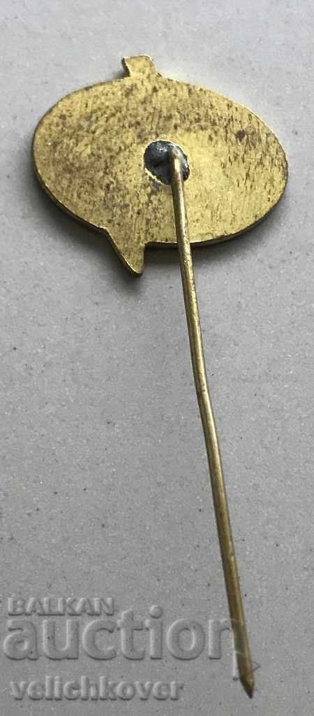 29930 USSR sign logo aviation company aircraft AN enamel with price 4.00 BGN | € 2.05 29930 USSR sign logo aviation company aircraft AN enamel with price 4.00 BGN | € 2.05