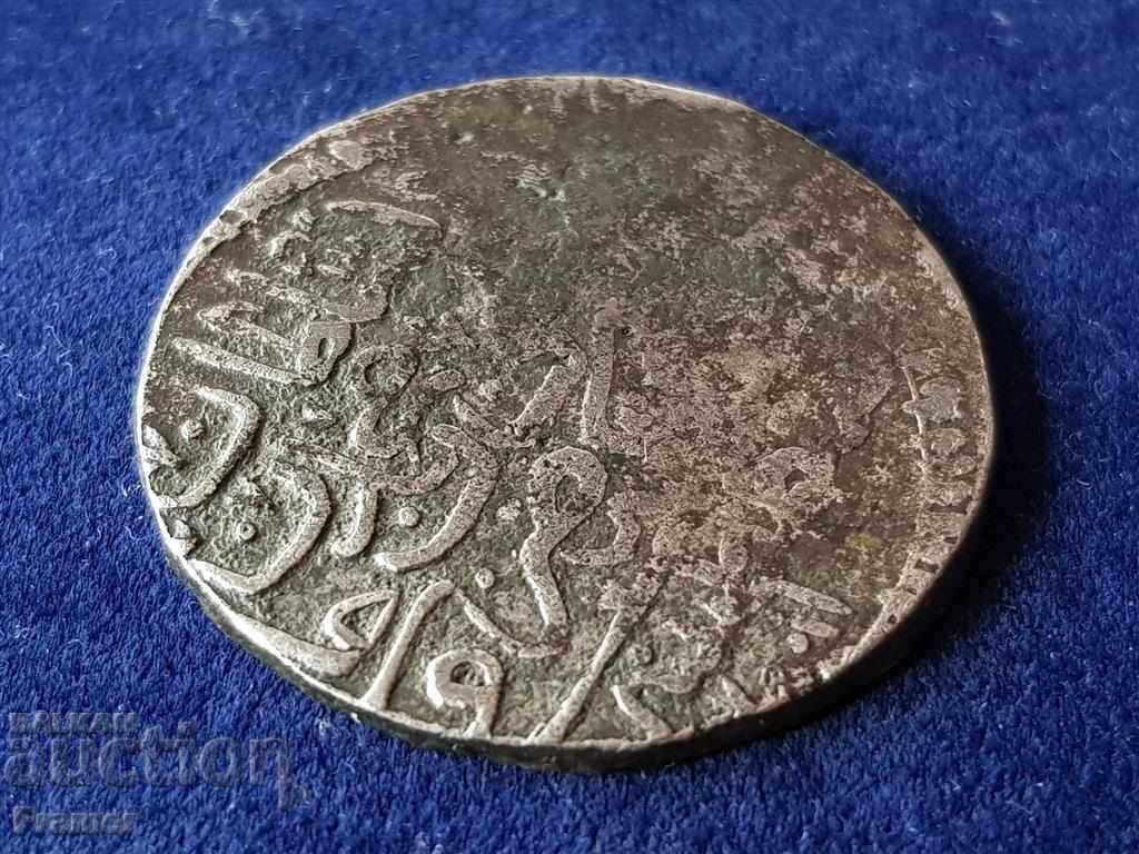 Auction 20 PAIRS RR 1106 MUSTAFA II OTTOMAN TURKEY silver coin Auction 20 PAIRS RR 1106 MUSTAFA II OTTOMAN TURKEY silver coin