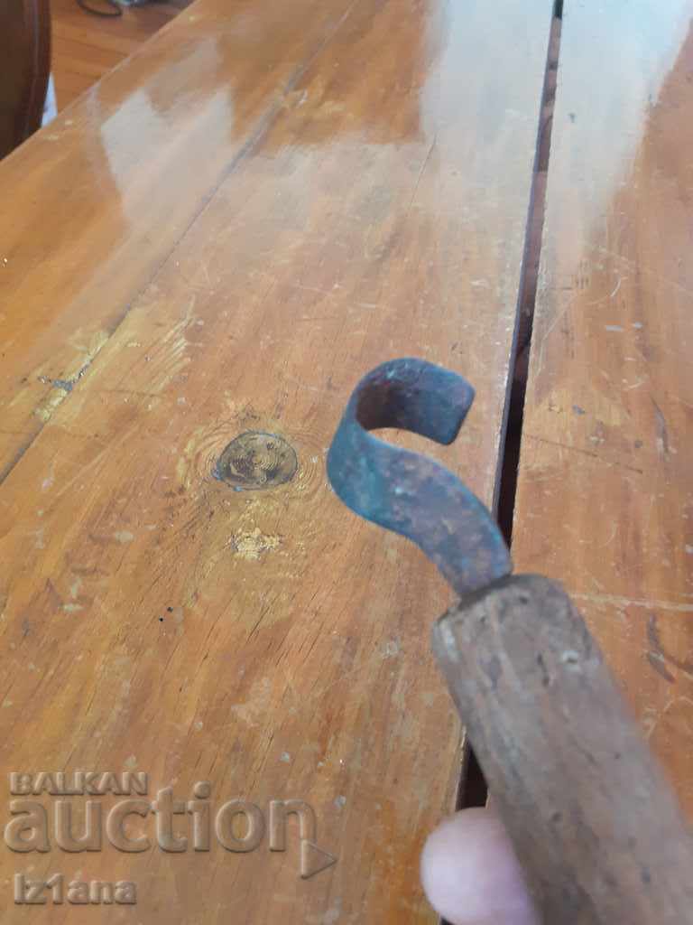 Auction Ancient tool for dredging, dredging Auction Ancient tool for dredging, dredging