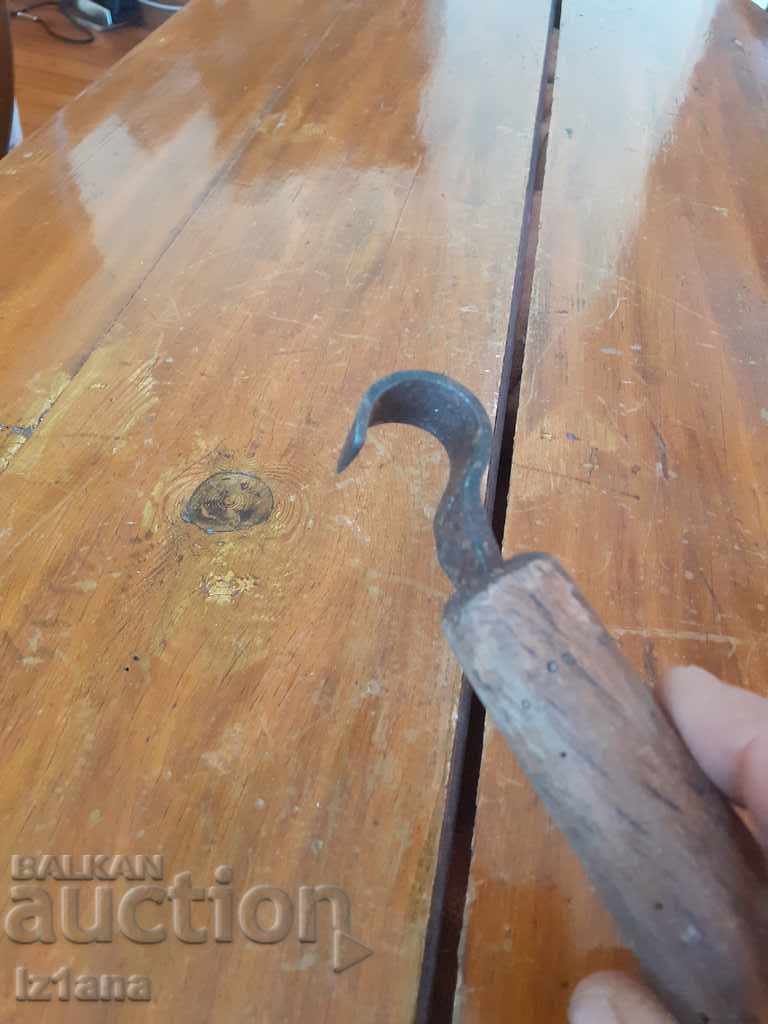 Delivery of Ancient tool for dredging, dredging Delivery of Ancient tool for dredging, dredging