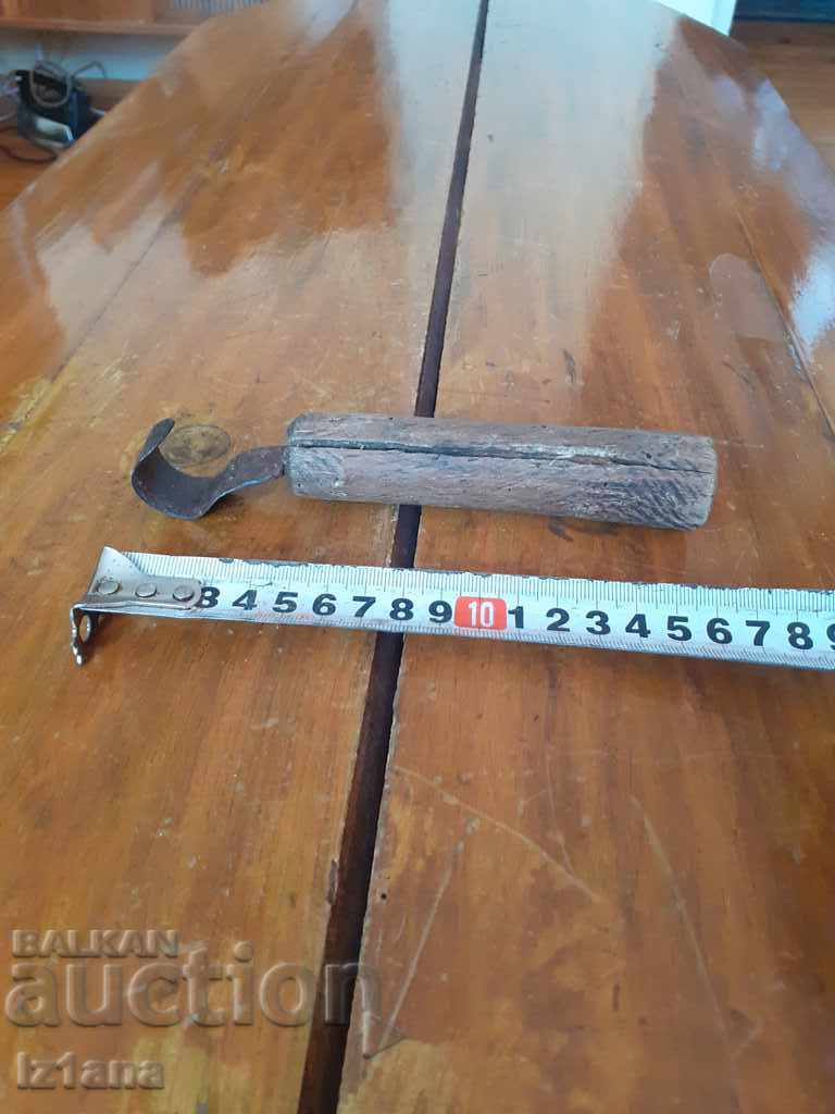 Ancient tool for dredging, dredging - 5 Ancient tool for dredging, dredging - 5