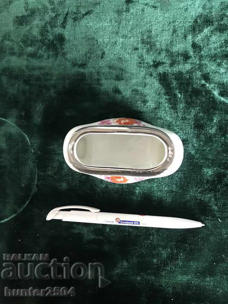 Auction  Vessel-11/3.5cm