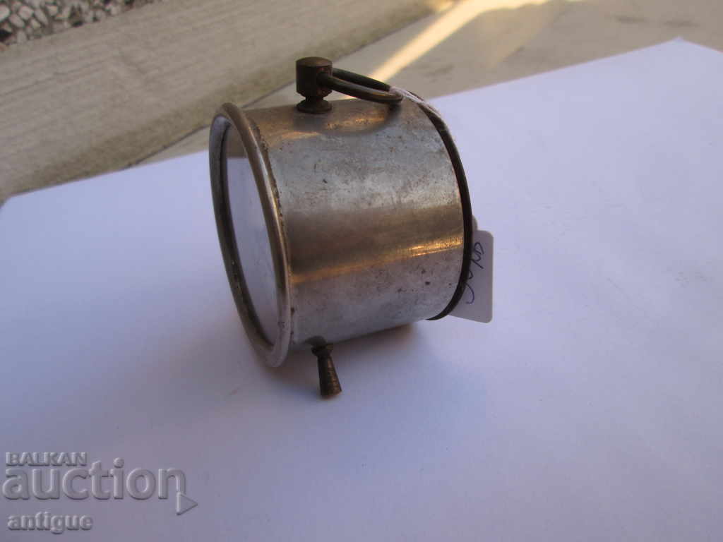 RARE OLD ALARM EXTRA QUALITY DIAMOND with price 100.00 BGN | € 51.13 RARE OLD ALARM EXTRA QUALITY DIAMOND with price 100.00 BGN | € 51.13