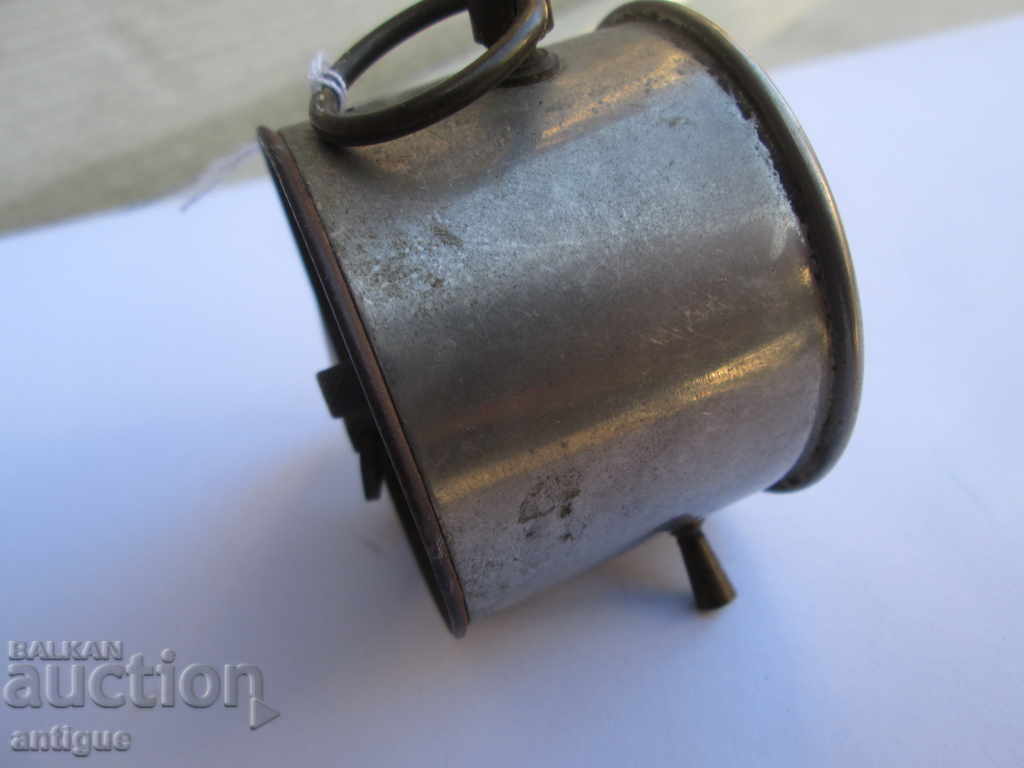 Delivery of RARE OLD ALARM EXTRA QUALITY DIAMOND Delivery of RARE OLD ALARM EXTRA QUALITY DIAMOND