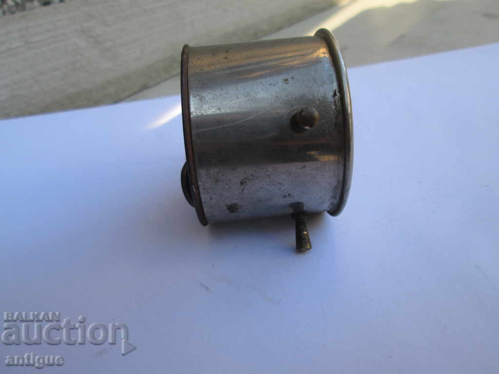 RARE OLD ALARM EXTRA QUALITY DIAMOND - 5 RARE OLD ALARM EXTRA QUALITY DIAMOND - 5