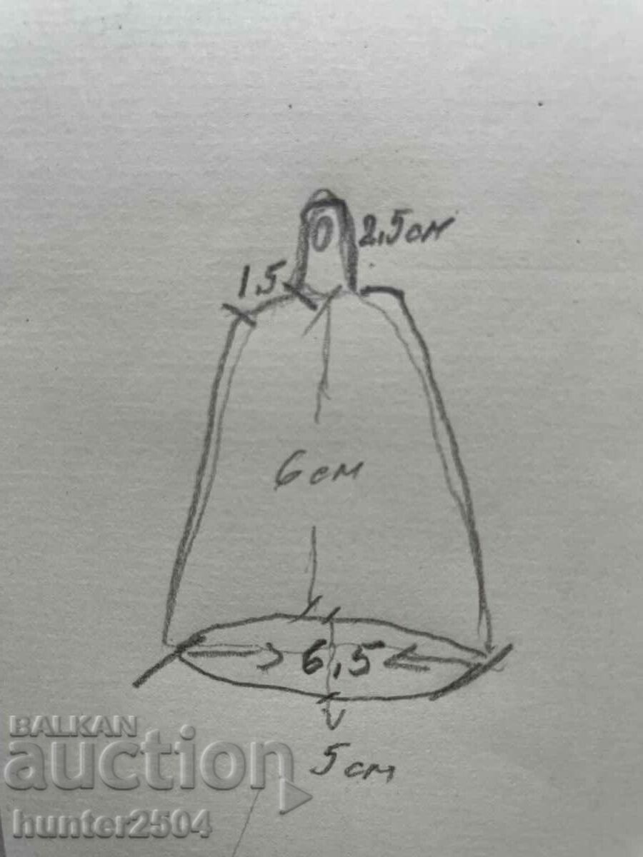 Chan, cotton-8/5 cm - 7 Chan, cotton-8/5 cm - 7