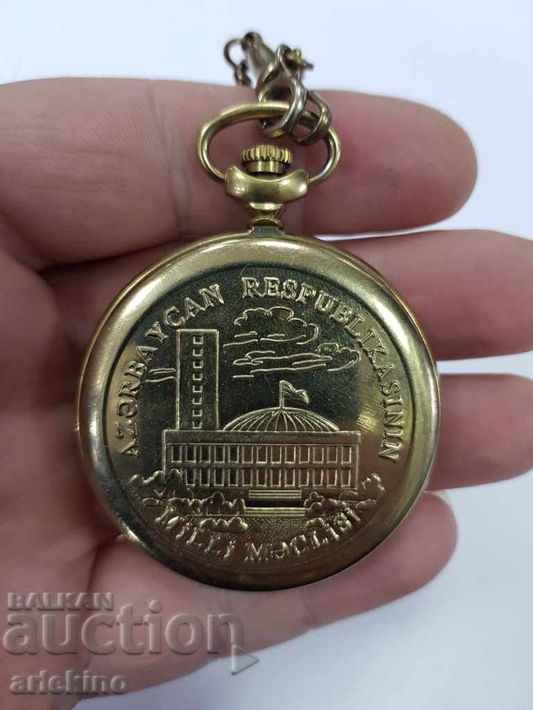 Delivery of Rare collectible pocket watch USSR Republics Delivery of Rare collectible pocket watch USSR Republics