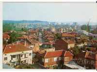 Card Bulgaria Svilengrad Overview *