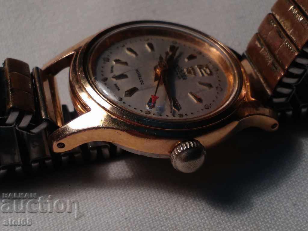 Auction  WOMEN'S WATCH - ROAMER-BREVETE