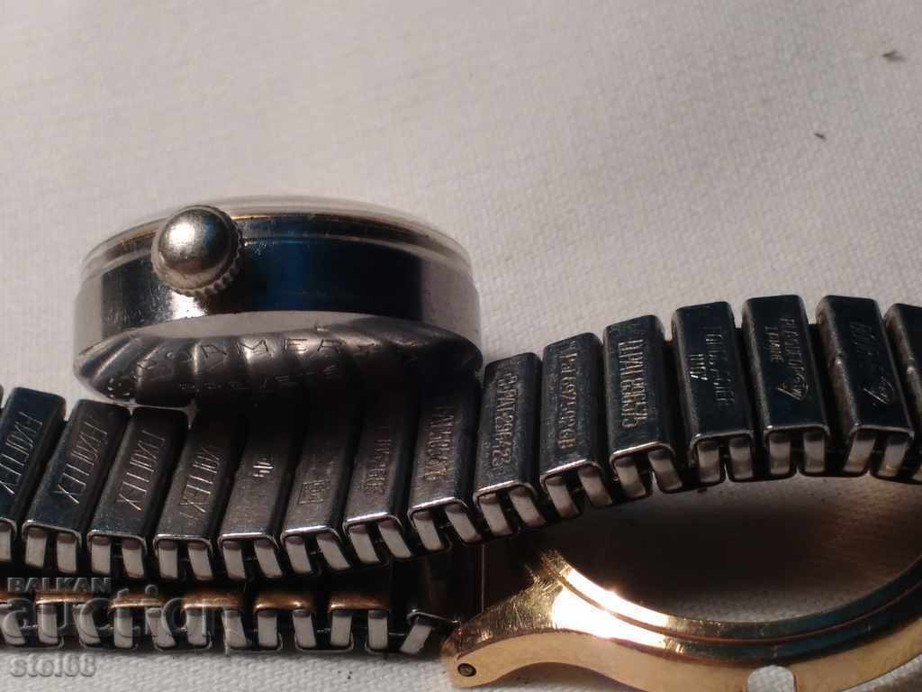 WOMEN'S WATCH - ROAMER-BREVETE - 5