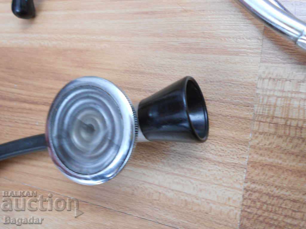 Ιατρικά ακουστικά με τιμή 40.00 BGN | € 20.45 Ιατρικά ακουστικά με τιμή 40.00 BGN | € 20.45