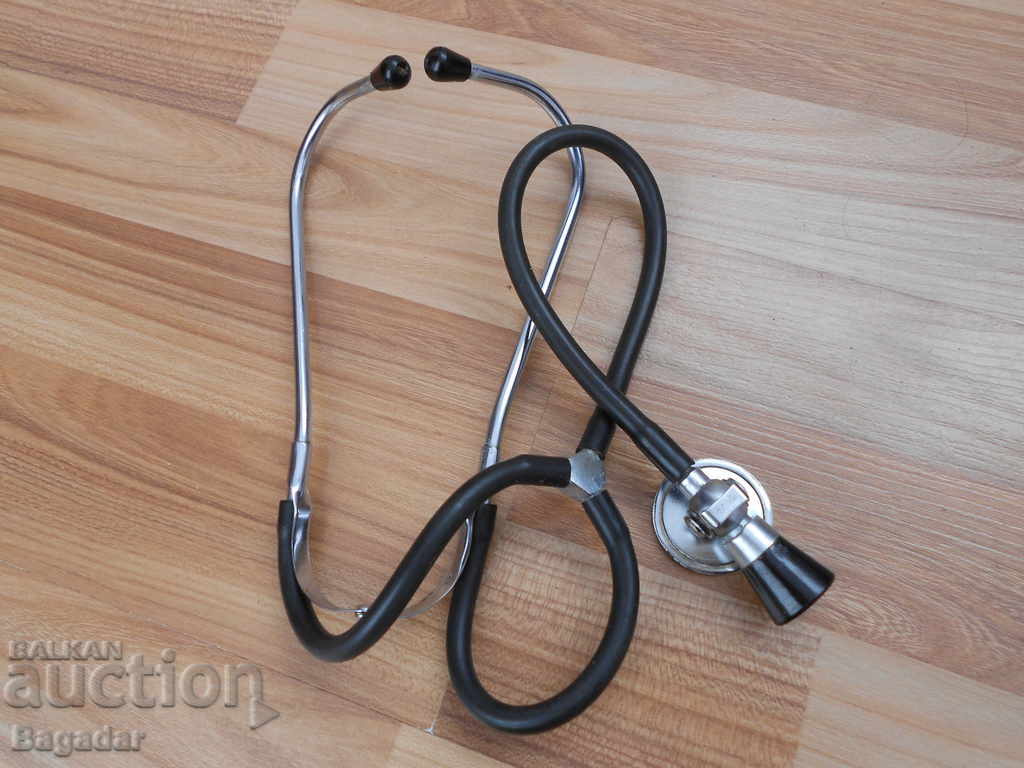 Δημοπρασία Ιατρικά ακουστικά Δημοπρασία Ιατρικά ακουστικά