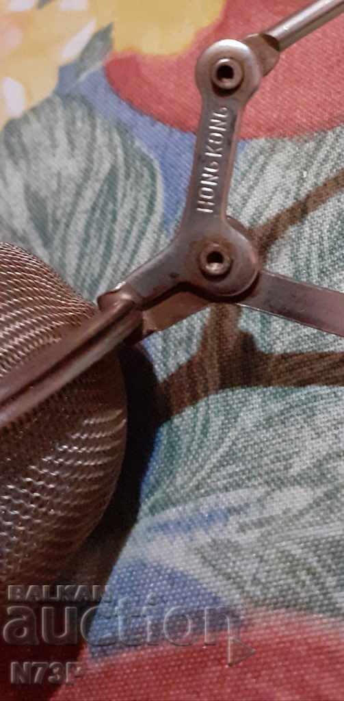 Delivery of OLD TEA DRAIN. PLIERS .. MADE IN HONG KONG .. Delivery of OLD TEA DRAIN. PLIERS .. MADE IN HONG KONG ..