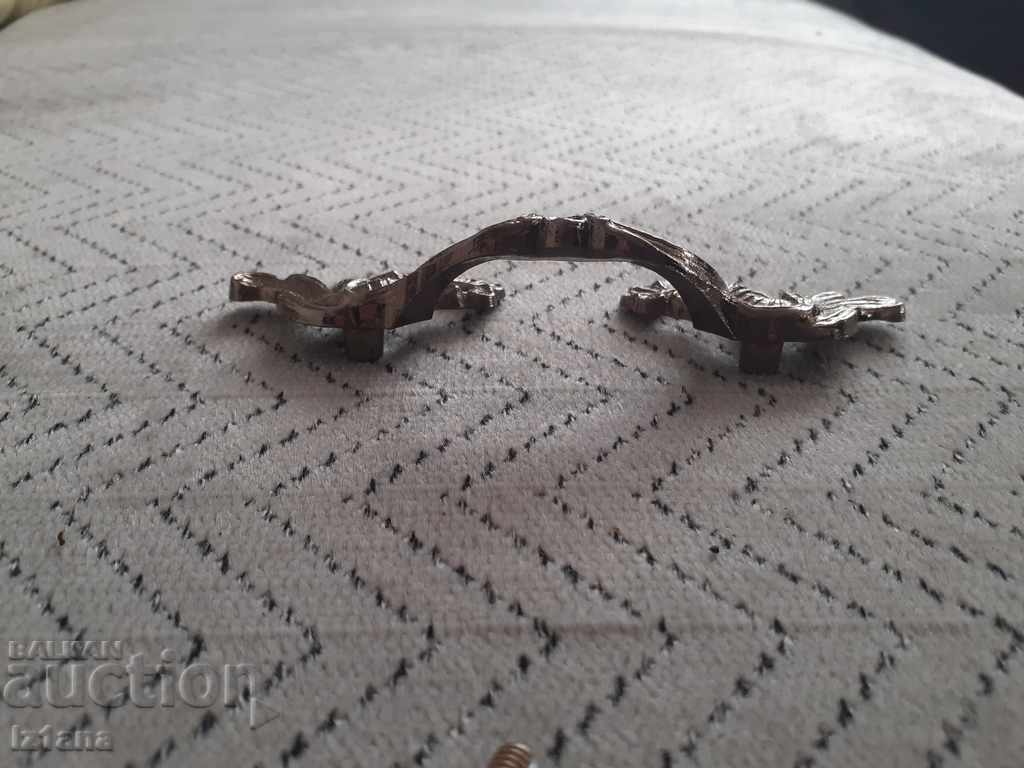 Delivery of Old drawer handle Delivery of Old drawer handle