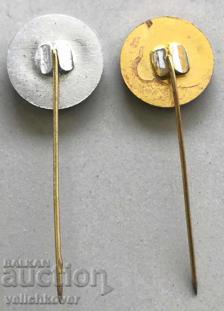 29260 Bulgaria 2 characters TNTM young medical doctors with price 5.00 BGN | € 2.56 29260 Bulgaria 2 characters TNTM young medical doctors with price 5.00 BGN | € 2.56