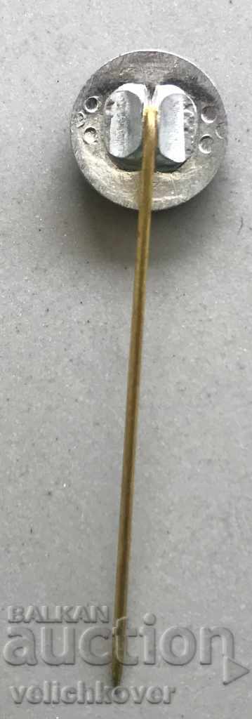 29262 Bulgaria sign TNTM young medical doctors with price 3.00 BGN | € 1.53