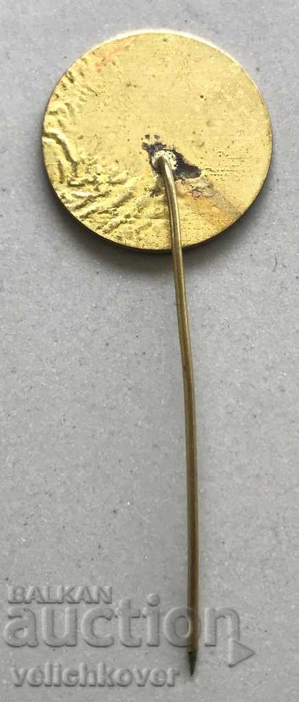 29268 Bulgaria sign national review TNTM Plovdiv 1972 with price 3.00 BGN | € 1.53