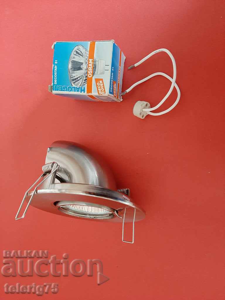 English Quality Freckle from Solid Stainless Steel - 11 cm with price 30.00 BGN | € 15.34 English Quality Freckle from Solid Stainless Steel - 11 cm with price 30.00 BGN | € 15.34