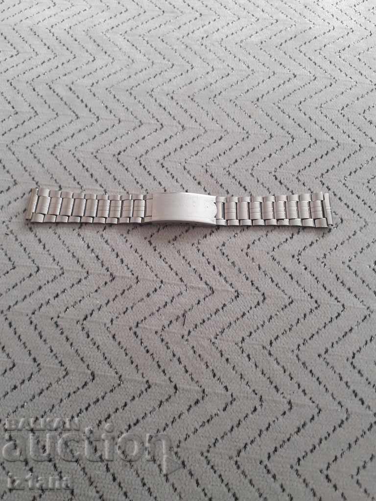 Old chain, strap, watch chain with price 15.00 BGN | € 7.67 Old chain, strap, watch chain with price 15.00 BGN | € 7.67