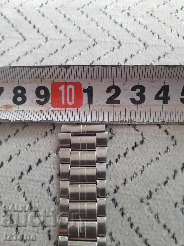 Old chain, strap, watch chain - 5 Old chain, strap, watch chain - 5