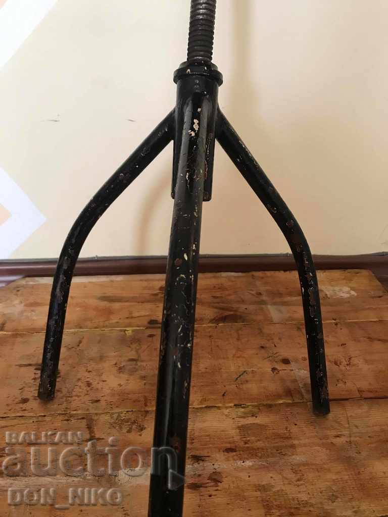 Industrial Screw Chair - 5 Industrial Screw Chair - 5