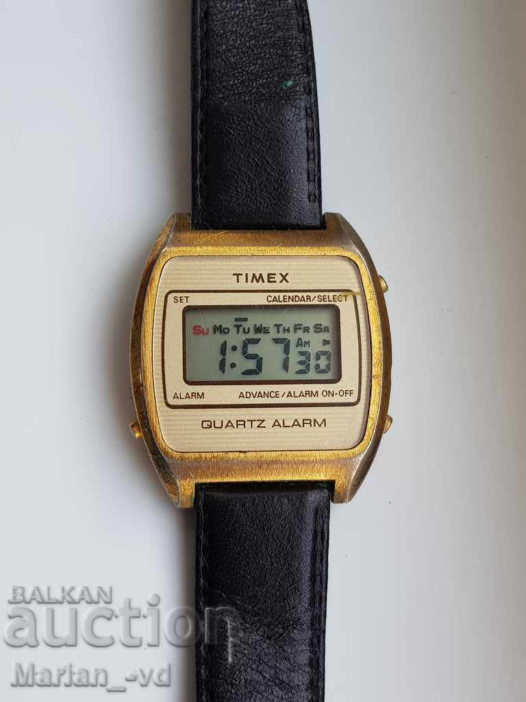 TIMEX men's electronic watch - 6
