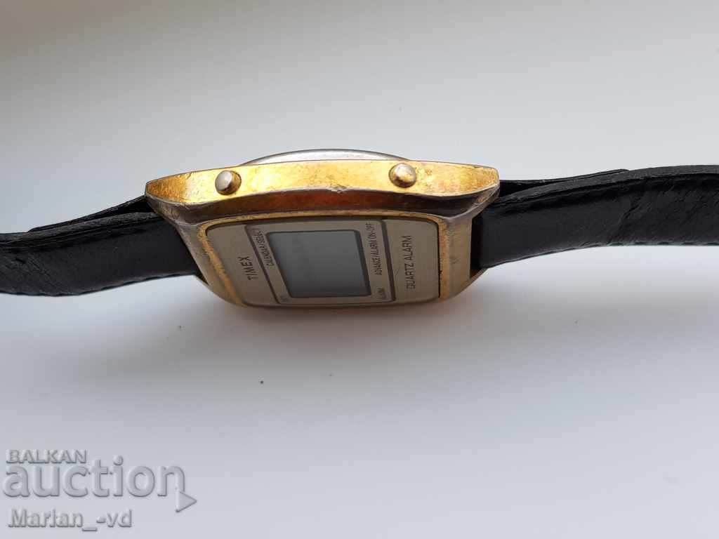 TIMEX men's electronic watch - 7