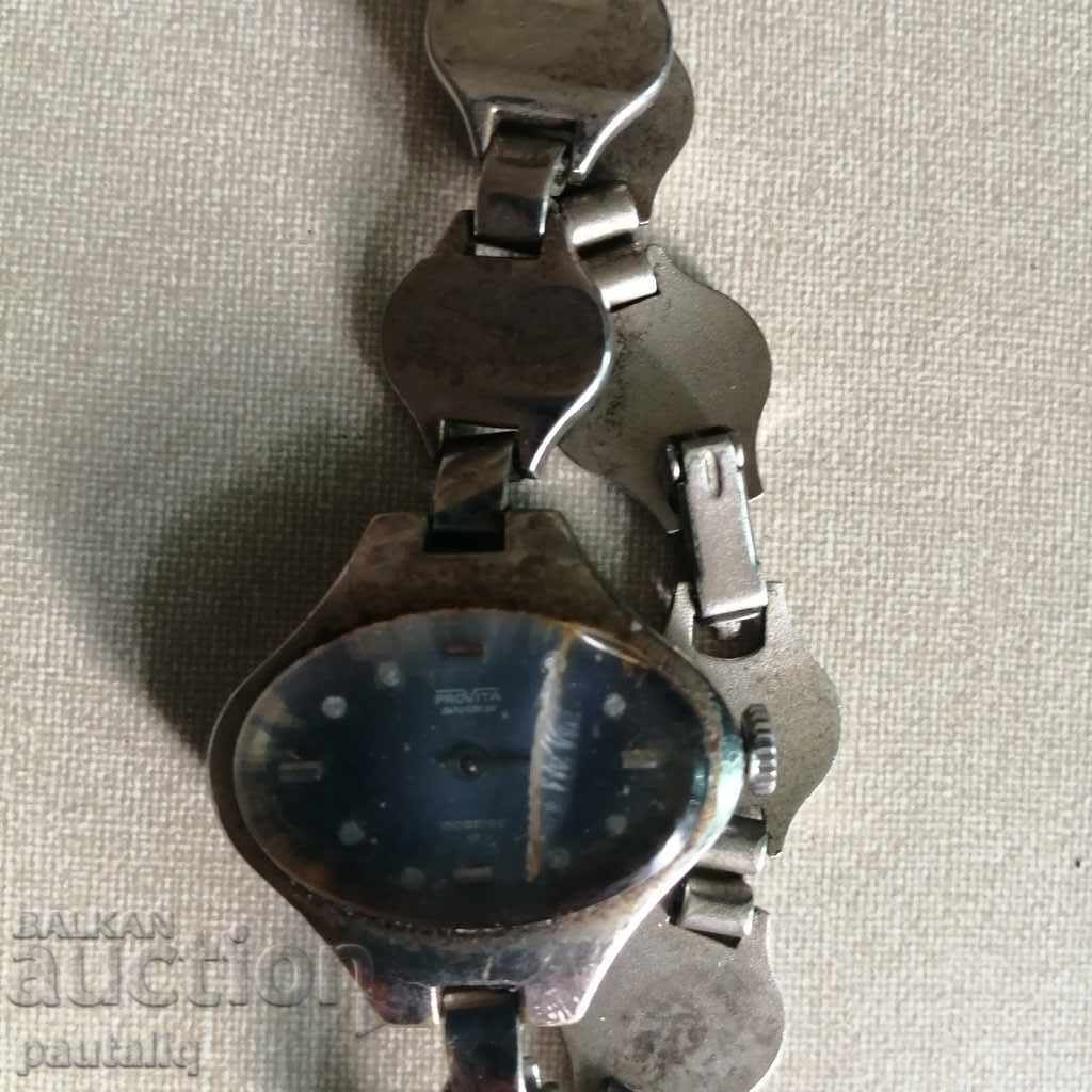 Delivery of WOMEN'S WATCH PROVITA