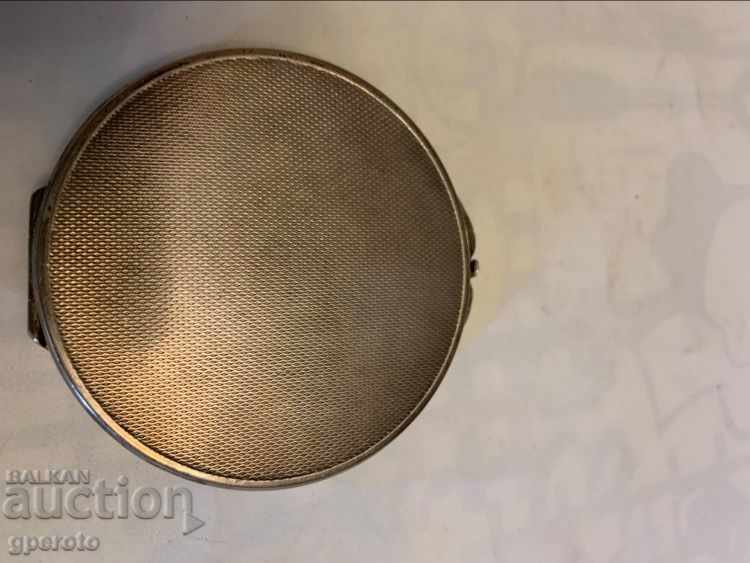 Unique old silver powder (sample-835) Kingdom of Bulgaria - 5