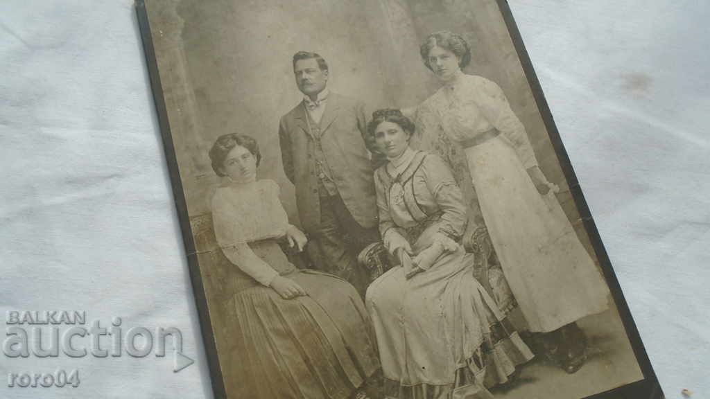 OLD REVIVAL PHOTOGRAPHY - V. BABADZHOV - 7