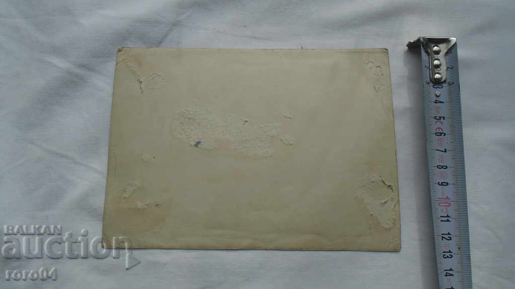 FOTOGRAFIE vechi militare - 7