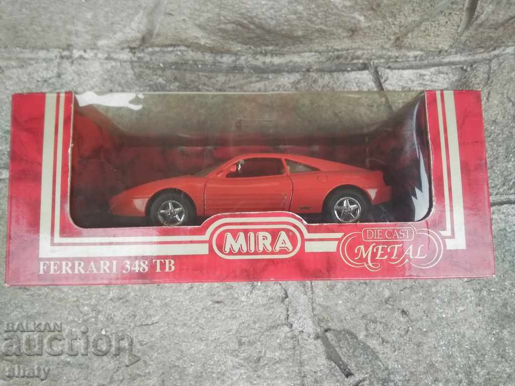 Metal collector's cart. with price 60.00 BGN | € 30.68