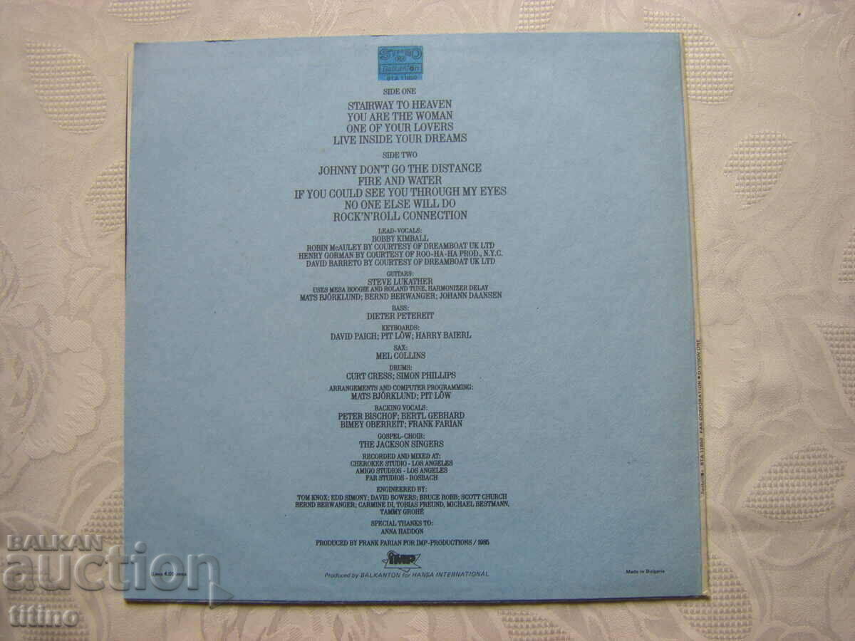 WTA 11850 - Phare Corporation: πρώτη ενότητα - 5 WTA 11850 - Phare Corporation: πρώτη ενότητα - 5