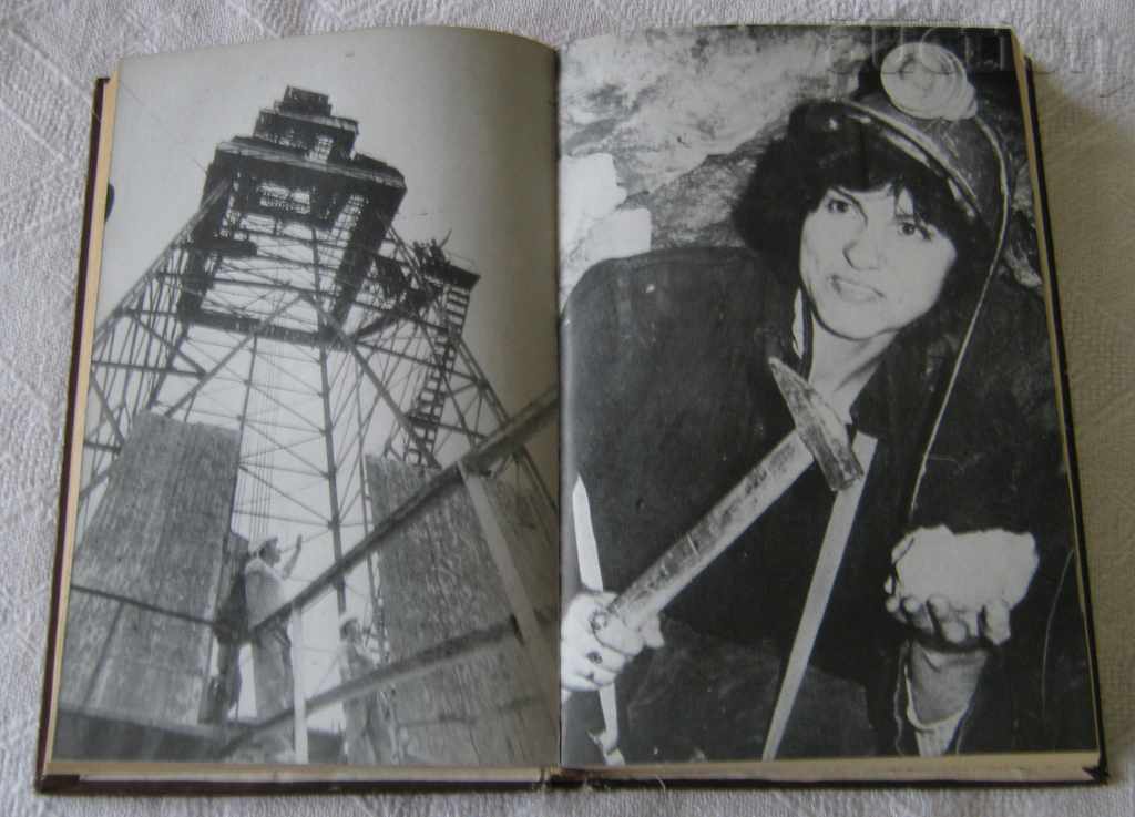 ENERGY GEOLOGY LABOR HONORS 1986 - 6 ENERGY GEOLOGY LABOR HONORS 1986 - 6