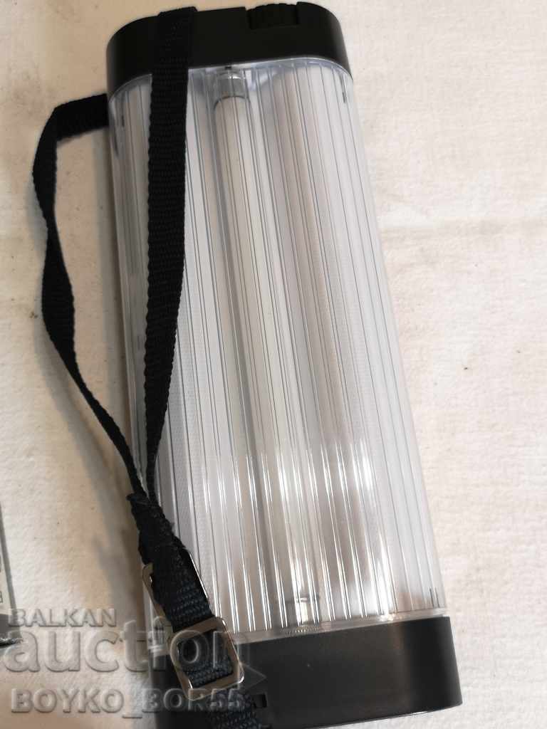 Delivery of German Large Portable Multifunction Vintage Lantern Delivery of German Large Portable Multifunction Vintage Lantern