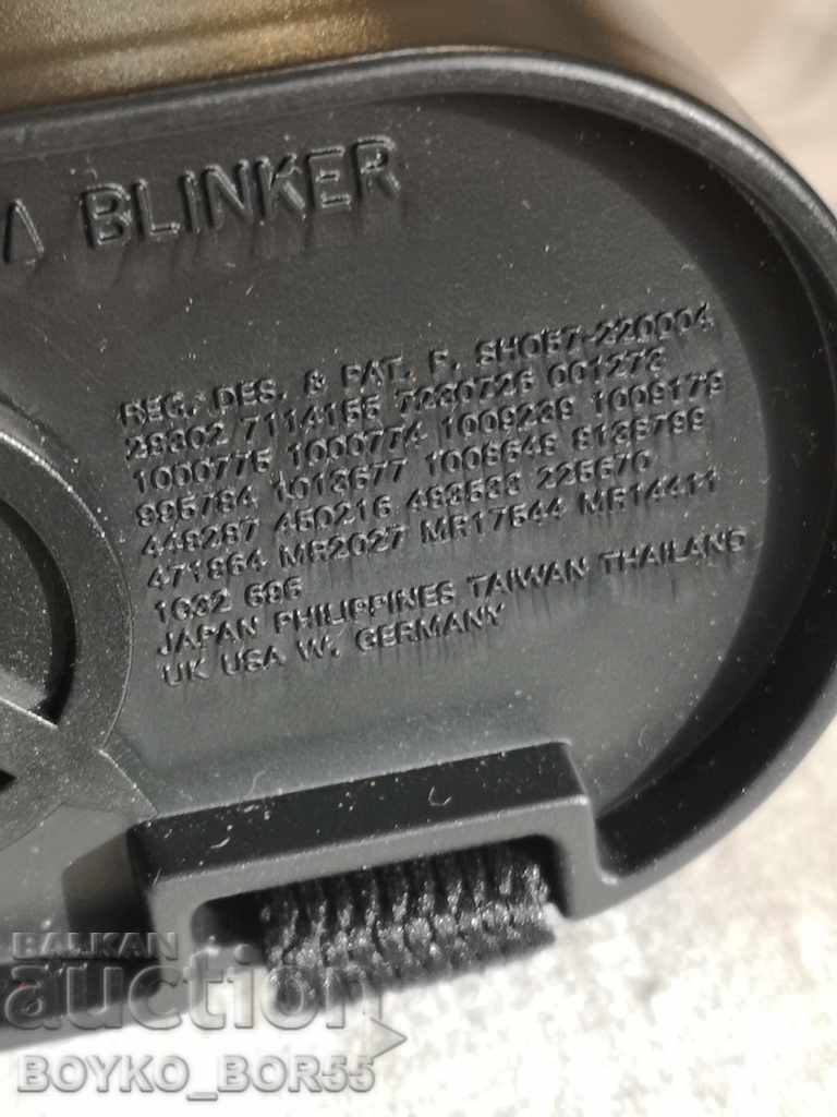 German Large Portable Multifunction Vintage Lantern - 7 German Large Portable Multifunction Vintage Lantern - 7