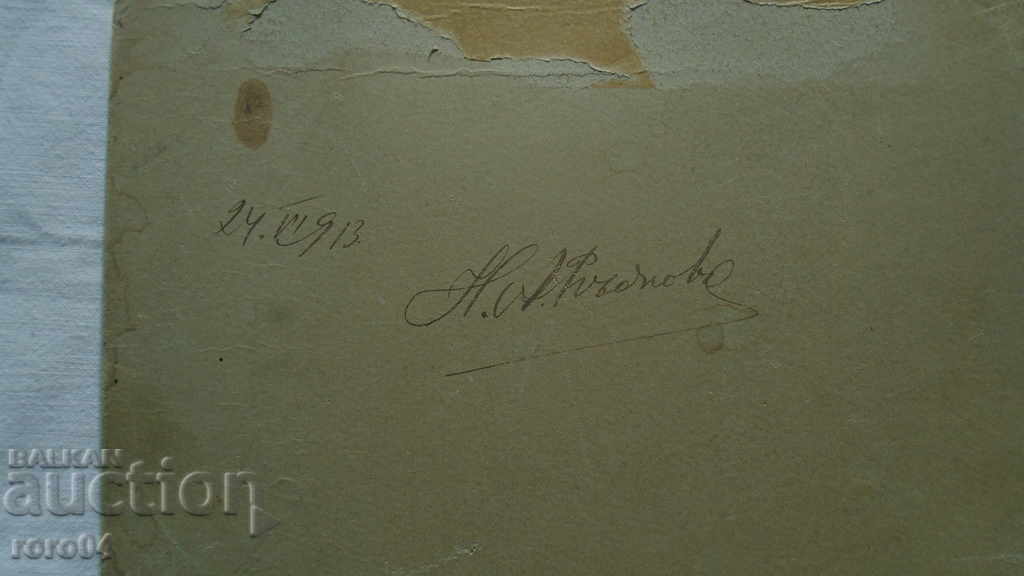 VARNA ARISTOCRAT - PHOTO ZP ZHEINOV - 6 VARNA ARISTOCRAT - PHOTO ZP ZHEINOV - 6