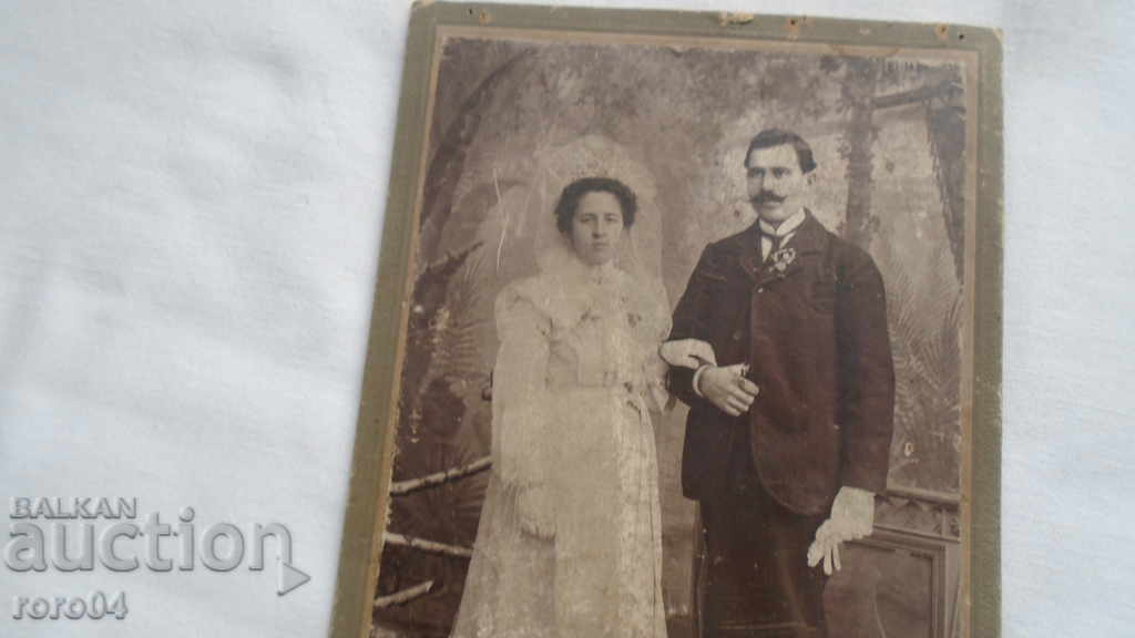 OLD REVIVAL PHOTOGRAPHY - BRIDE AND GROOM - 6 OLD REVIVAL PHOTOGRAPHY - BRIDE AND GROOM - 6