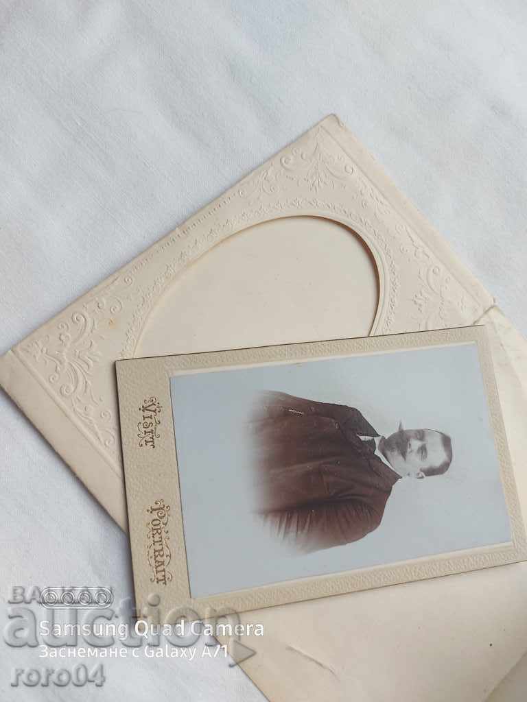 REVIVAL PHOTOGRAPHY - MINT - 5 REVIVAL PHOTOGRAPHY - MINT - 5