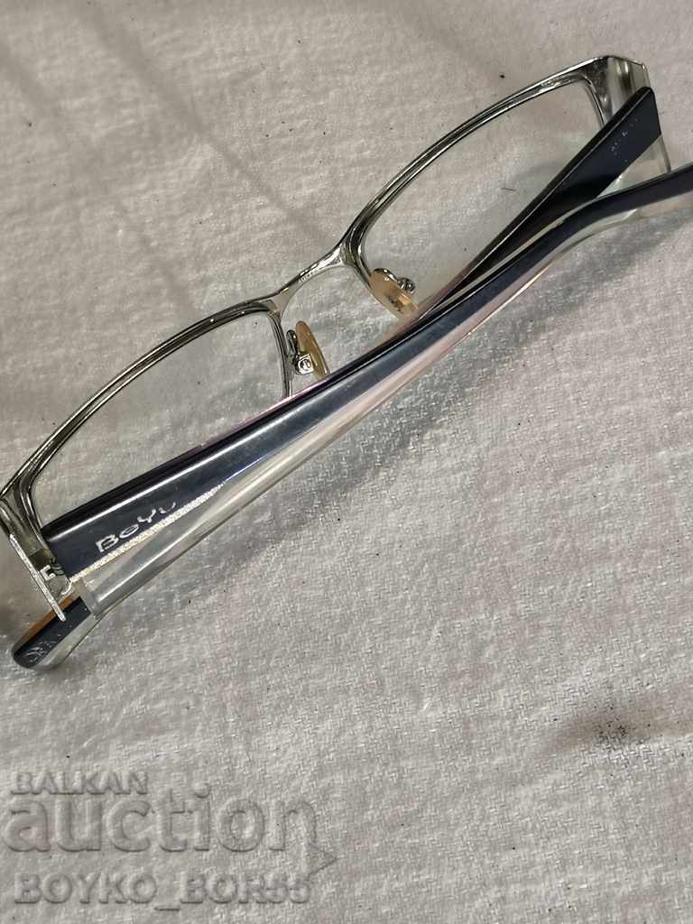 Delivery of Super Quality German Branded Glasses BEYU Delivery of Super Quality German Branded Glasses BEYU