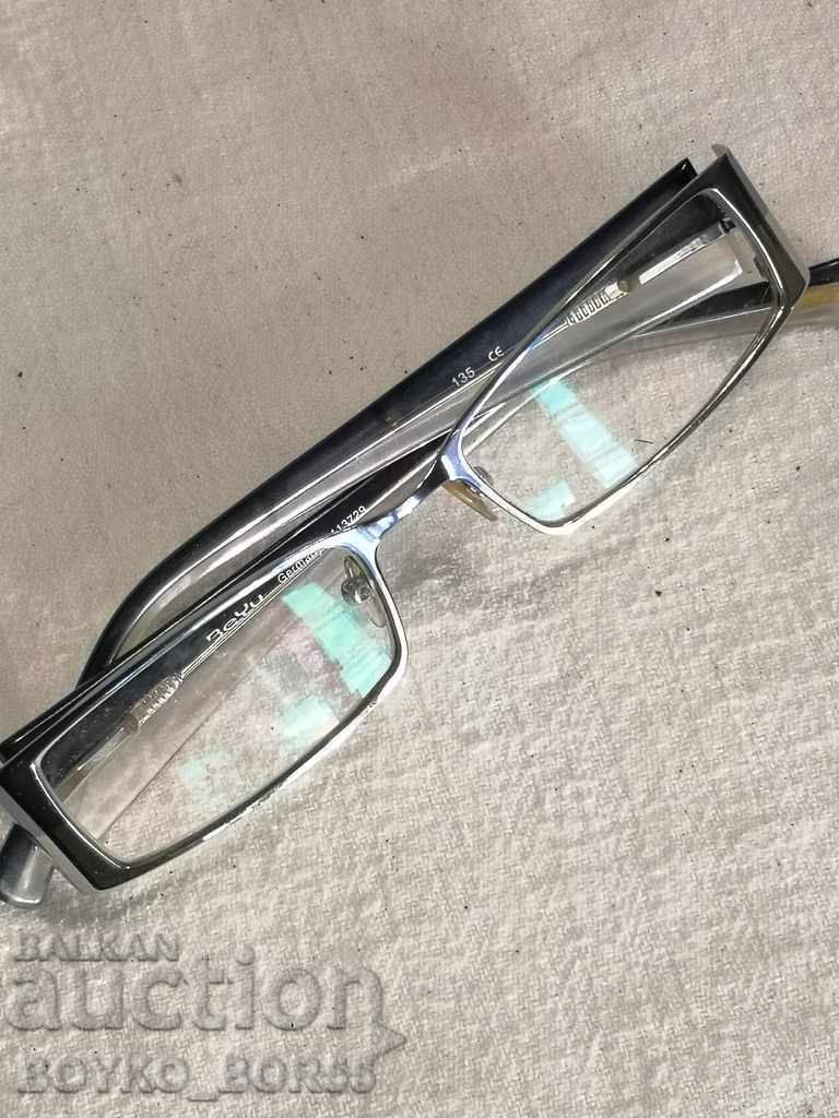 Super Quality German Branded Glasses BEYU