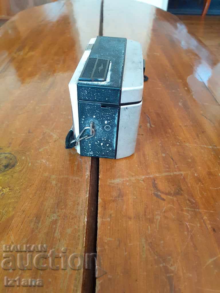 Kodak Instematic Camera 100 - 5 Kodak Instematic Camera 100 - 5