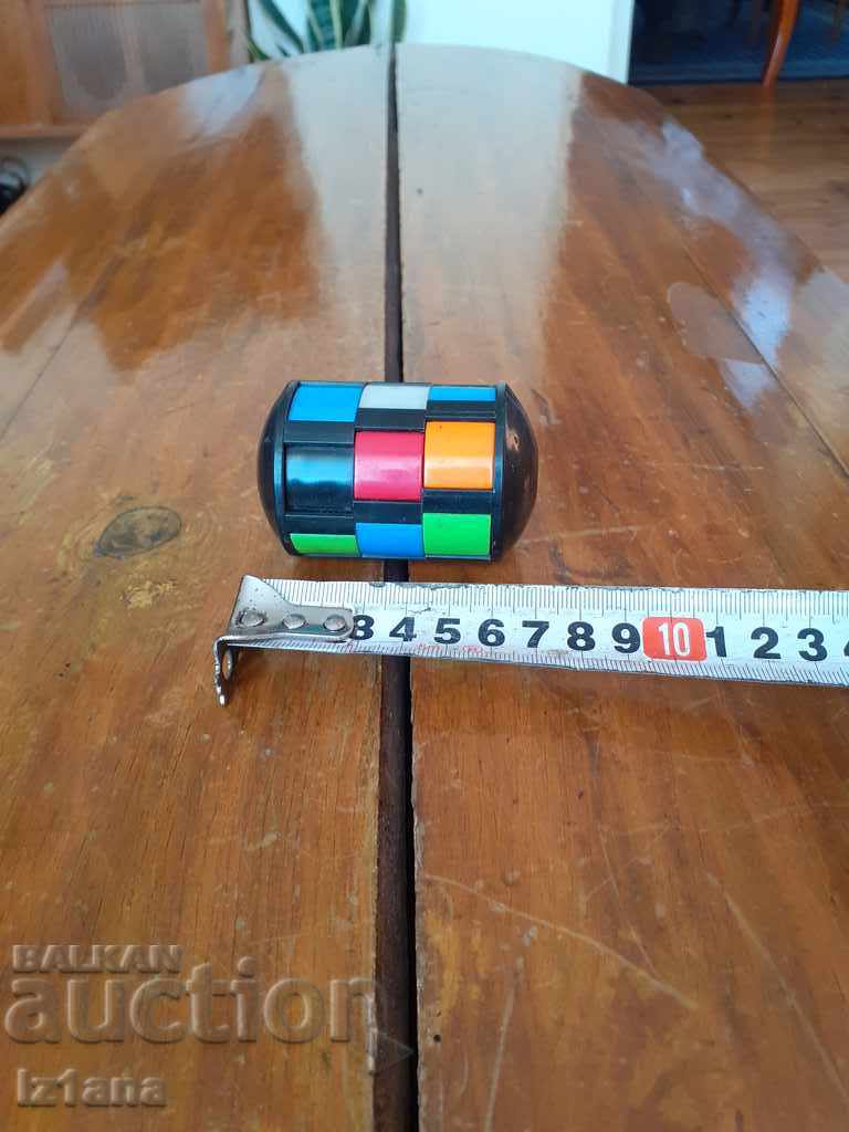 An old toy for tidying up - 5