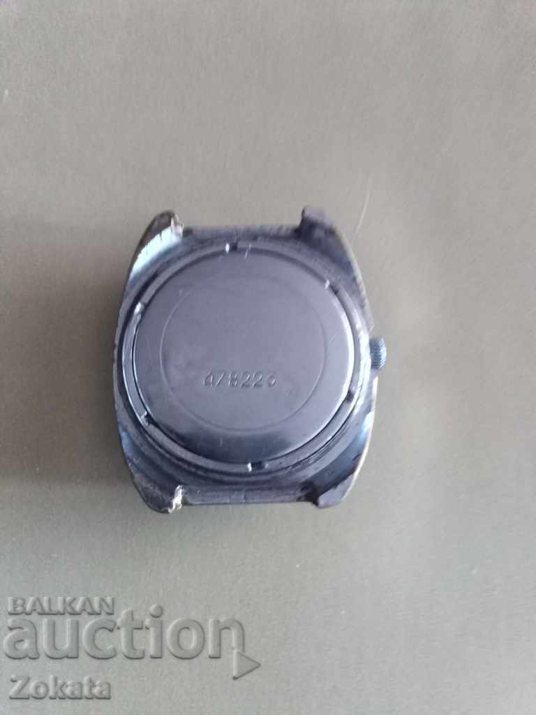 Slava clock with price 15.00 BGN | € 7.67